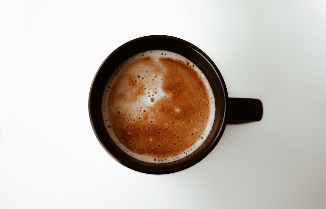 Zo maak je van jouw huis een gezellig koffie hoekje