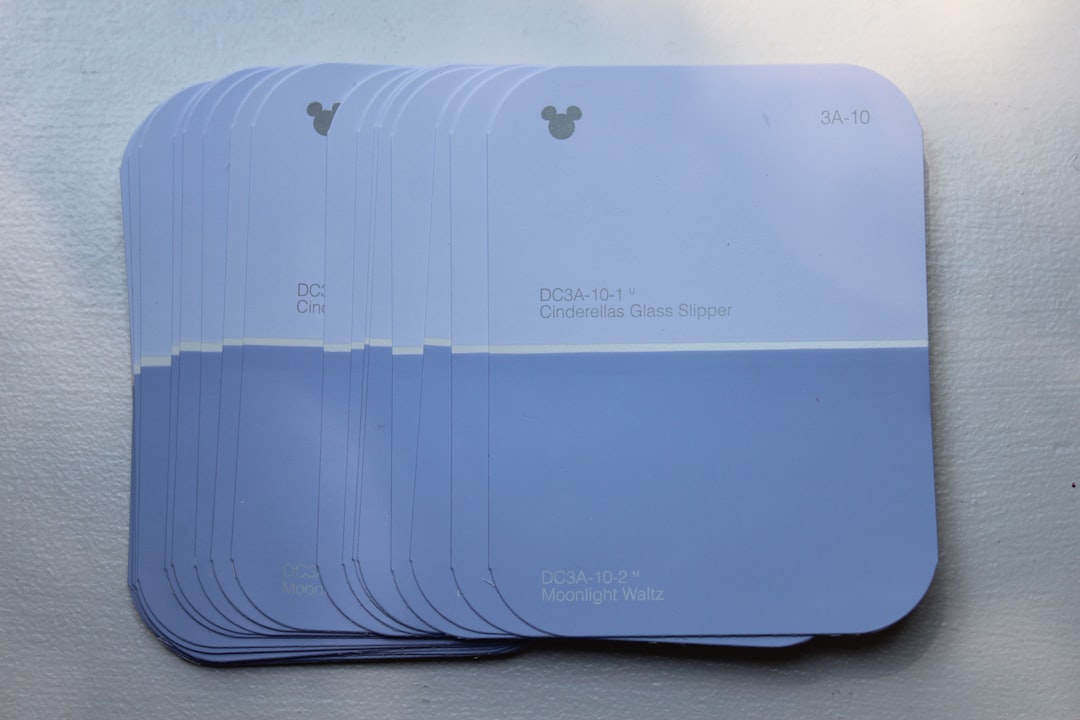 Zo krijg je verf gemakkelijk uit je kleding