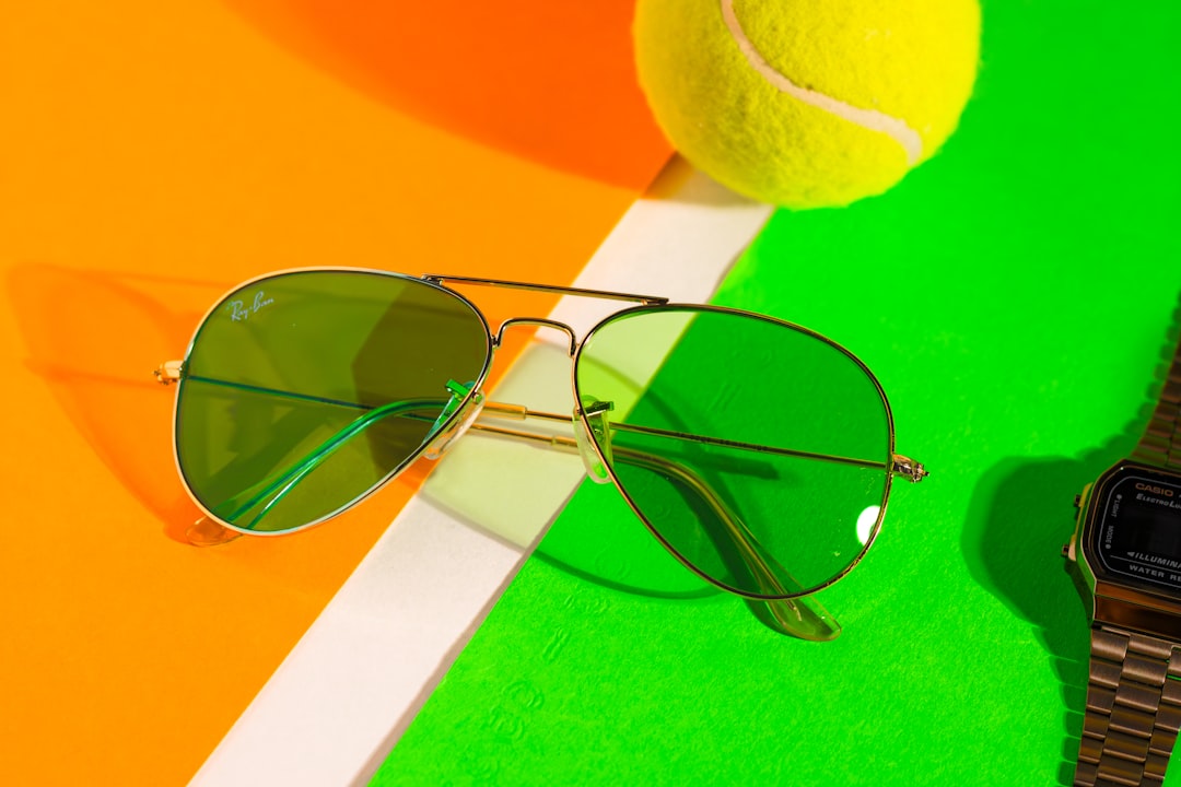 De perfecte zonnebril voor jouw fashion-en-stijl