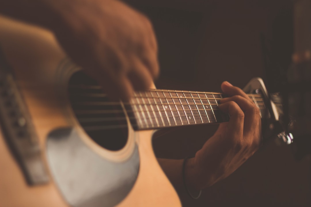 Muziek: waarom klinkt het in ons hoofd nog lang na