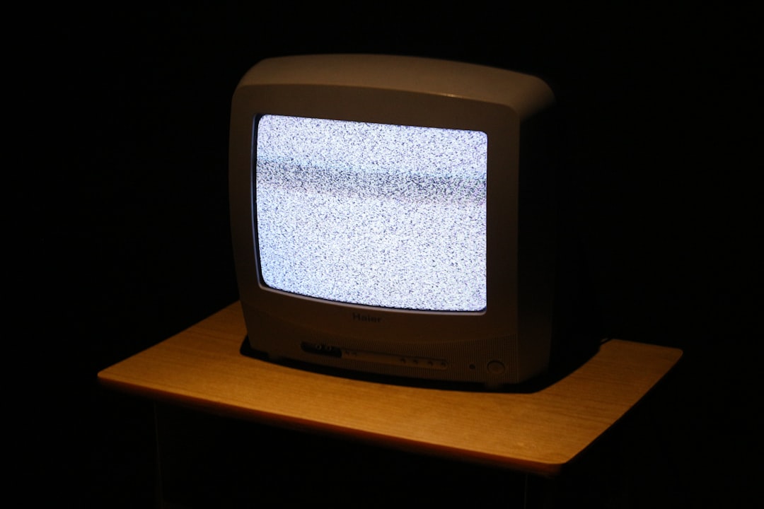 Televisie: van groot kastmeubel tot slimme flatscreen