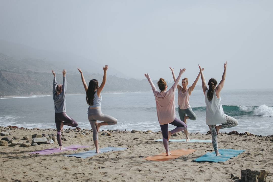 Yoga: de oeroude praktijk die lichaam en geest verbindt