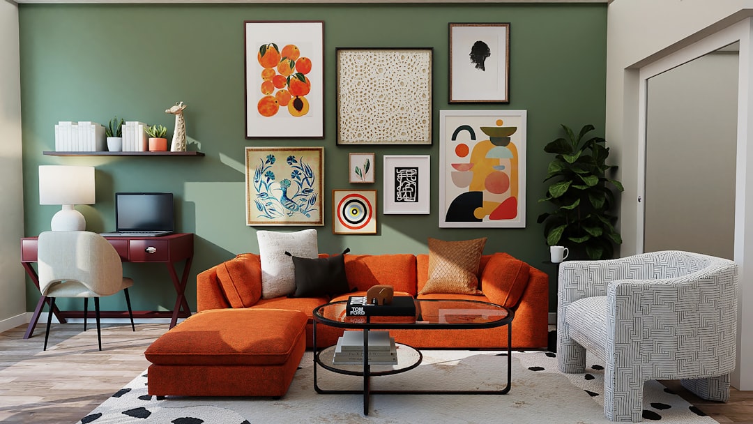 Zo kies je meubels die écht bij jouw interieur passen