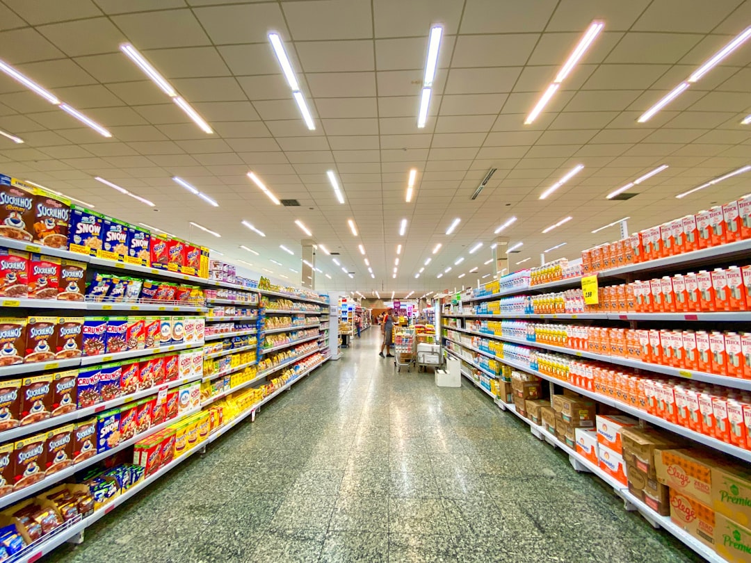 Supermarkt openingstijden: wanneer kun je terecht en wat moet je weten?